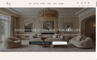 lcaluxurydecor