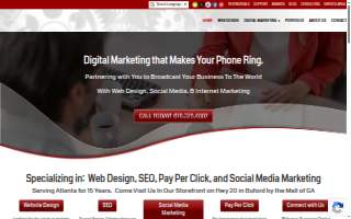 Make It Loud Digital Marketing of Buford