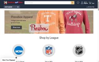 OneStopFanShop