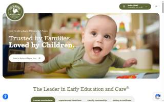 Primrose School of Buford