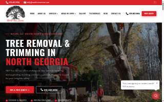 R & R Tree Service