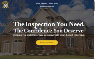 Ranger Home Inspections, LLC