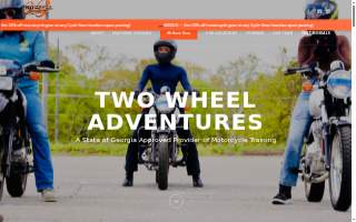 Two Wheel Adventures - Buford Range Location