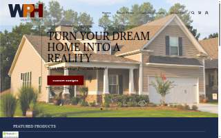 We Plan Homes