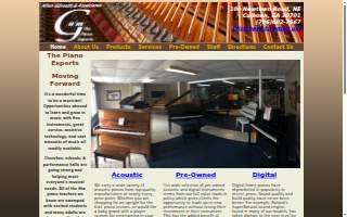 Allan Gilreath & Associates Inc