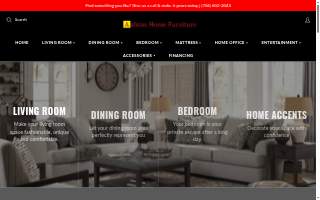 Ashton Home Furniture