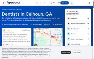Aspen Dental - Calhous