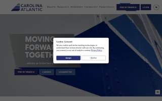 Carolina Atlantic Roofing Supply of Calhoun