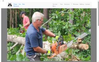 Clean Cut Tree Removal