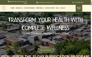 Complete Wellness