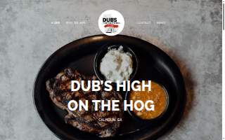 Dub's High On the Hog Inc