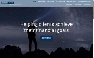 Duvan Brock Financial Services Inc