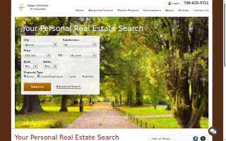 Flipper McDaniel & Associates