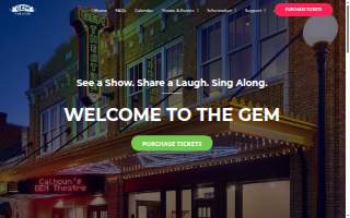 Gem Theatre