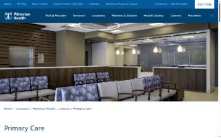 Hamilton Physician Group - Calhoun Primary Care