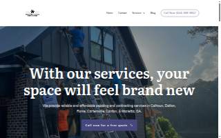 HandyPro Home Painting and Flooring LLC