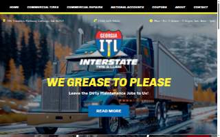 Interstate Tire & Lube