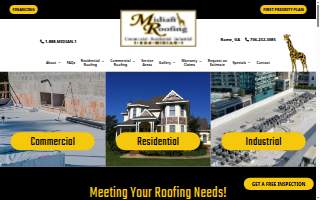 Midian Roofing Inc.