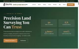 North Georgia Surveying, Inc
