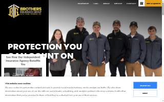 The Brother's Insurance Group
