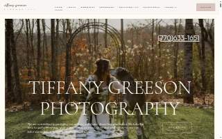 Tiffany Greeson Photography