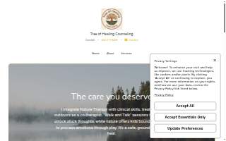 Tree of Healing Counseling