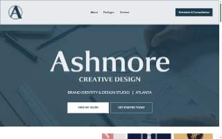 Ashmore Creative Design