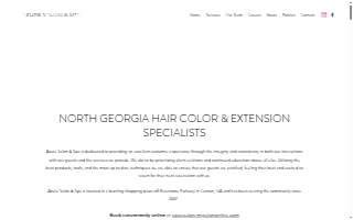 Azure Salon & Spa