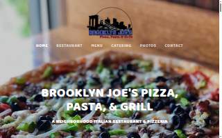 Brooklyn Joe's