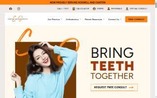 Canton Orthodontics