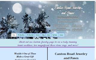 Canton Road Jewelry & Pawn