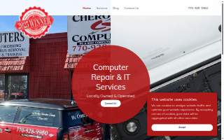 Cherokee Computer