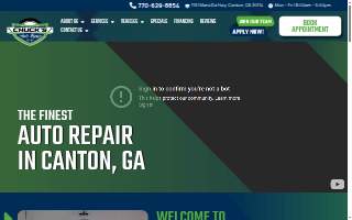 Chuck's Auto Repair