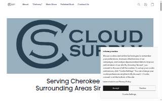 Cloud Supply LLC