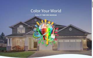 Color Your World Painting LLC