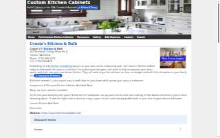 Cousins Kitchen & Bath