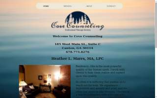 Cove Counseling