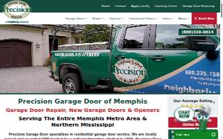 Garage Door Repair The Home Service of Canton