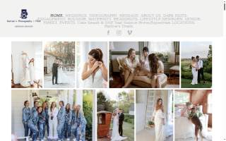 Harlow's Photography + FILM