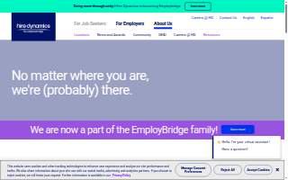 Hire Dynamics