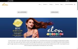Élon Salon