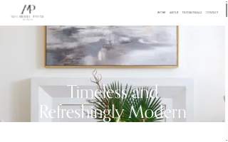 Michelle Payne Interiors