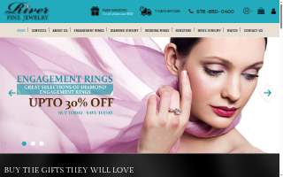 River Fine Jewelry of Canton