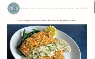 Riverstone Corner Bistro