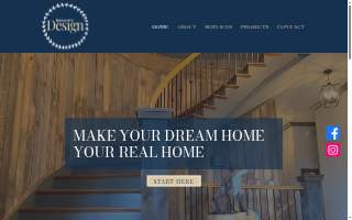 Rooms By Design NG