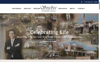 Sosebee Funeral Home of Canton