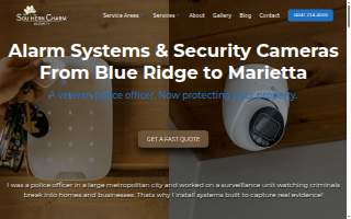 Southern Charm Security LLC