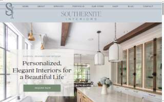 Southernite Interiors