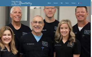 Swords and Phelps Dentistry