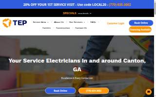 TEP Electric